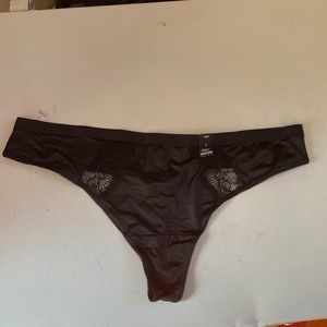 Torrid Curve Thong Panties Size-2